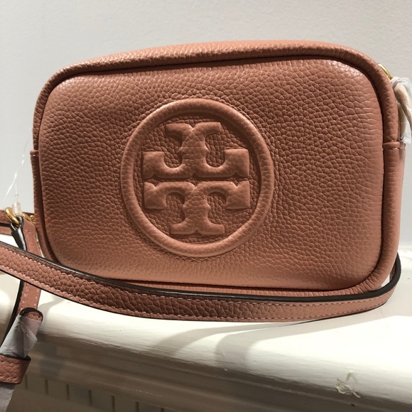 COPY - Tory Burch Perry bombé mini bag - Picture 2 of 9